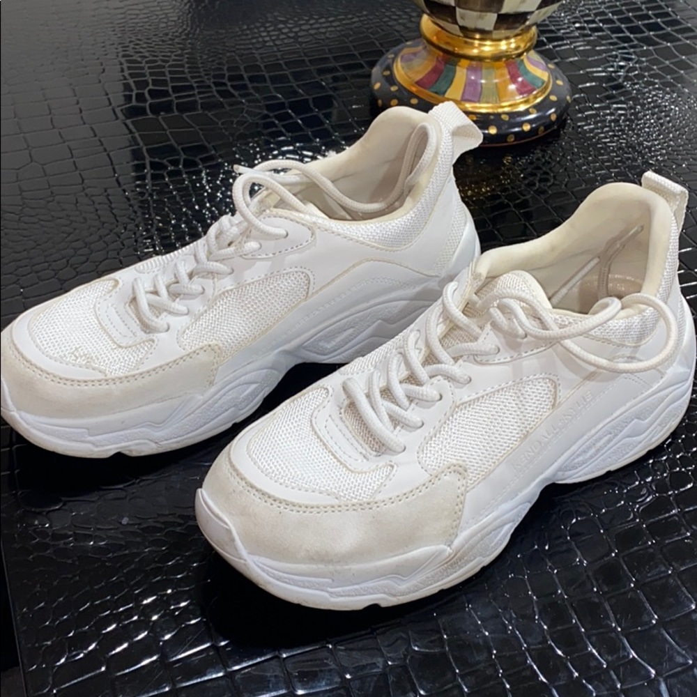 Kendall & Kylie sneakers
